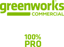 Logo Greenworks