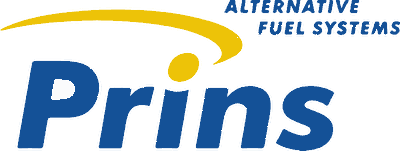 Logo Prins Alternative Fuel Systems