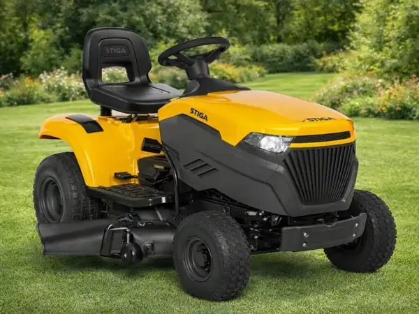 STIGA Gartentechnik